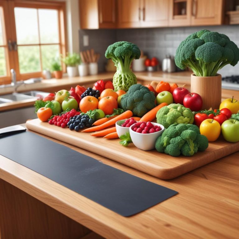 Healthy lifestyle tips for men