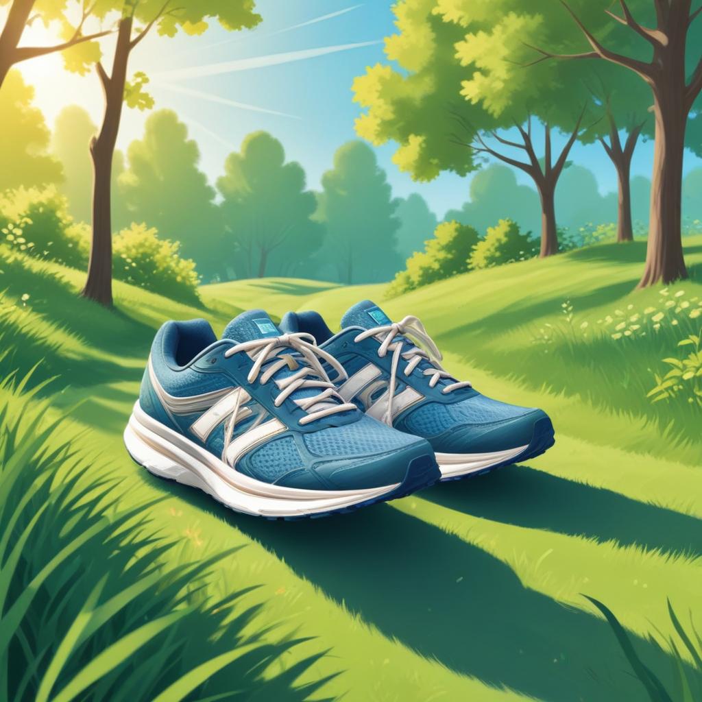 Importance of regular movement