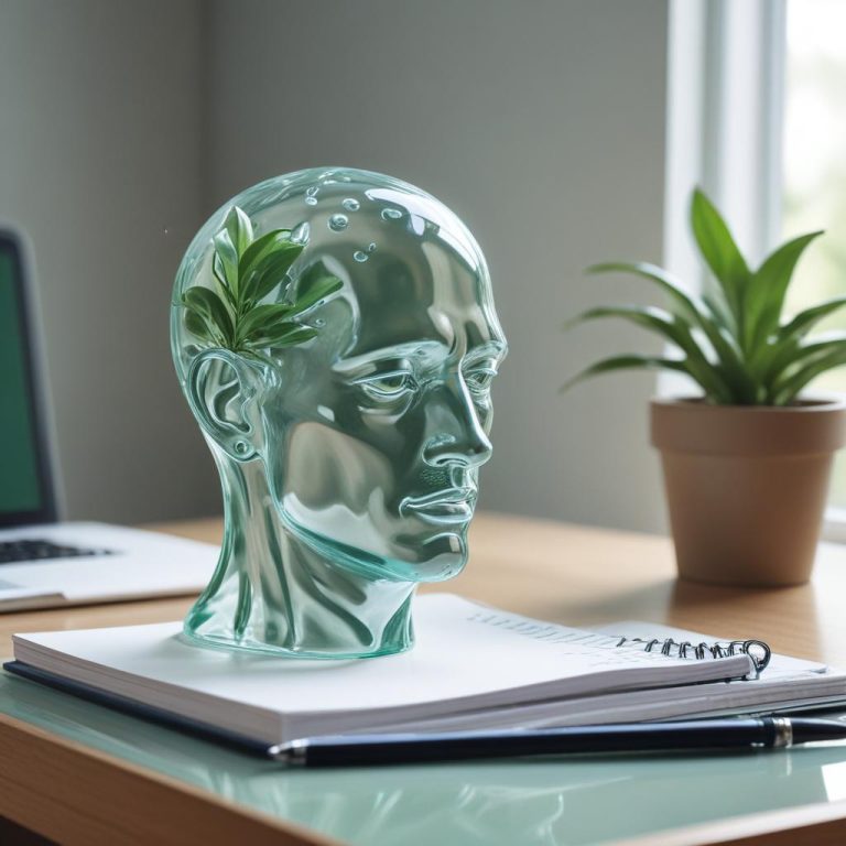 Men’s mental clarity techniques