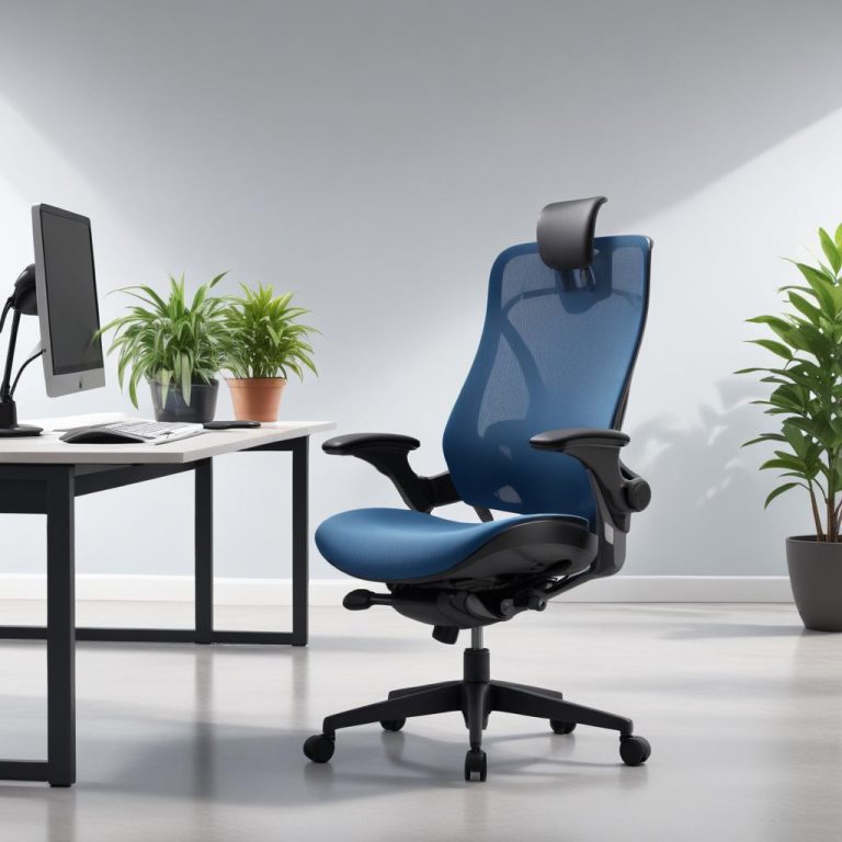 Healthy posture habits