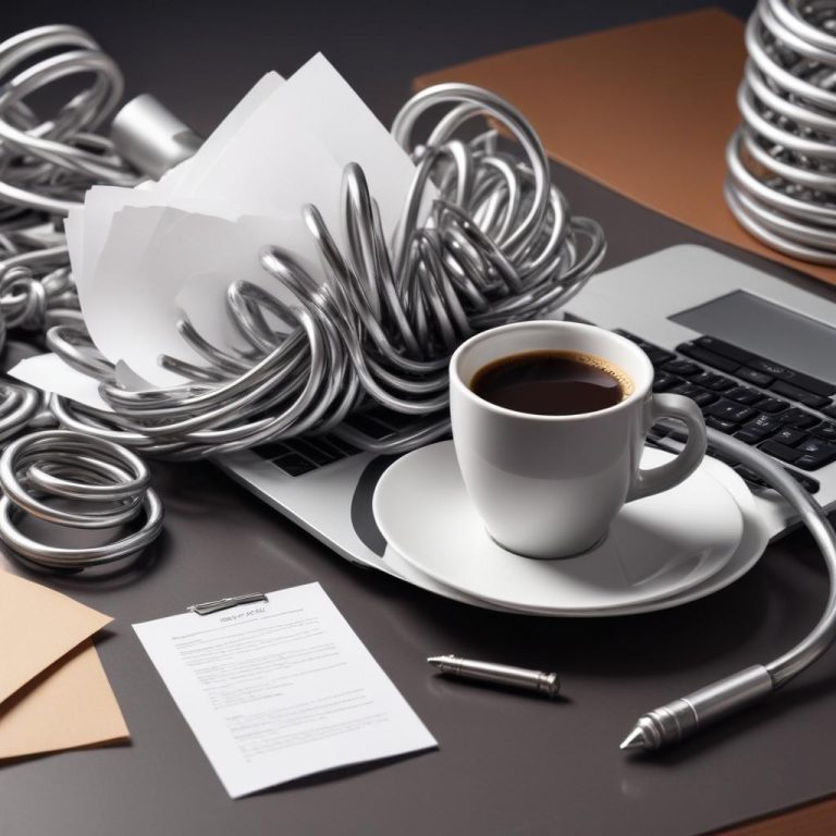 Managing daily tension