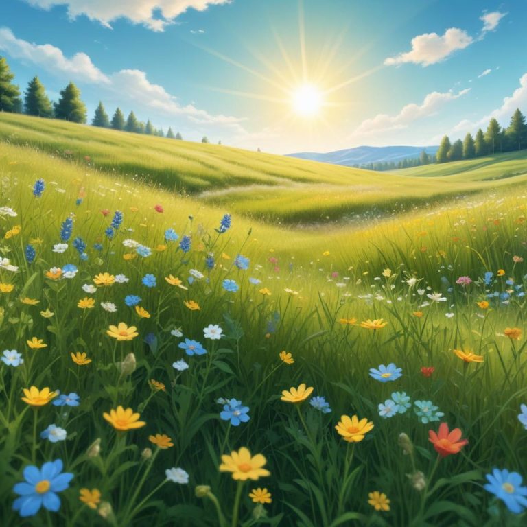 Improving mood naturally