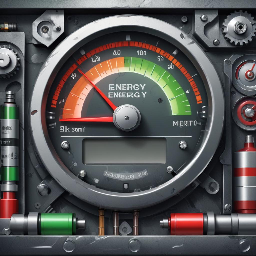 Energy-boosting habits for men