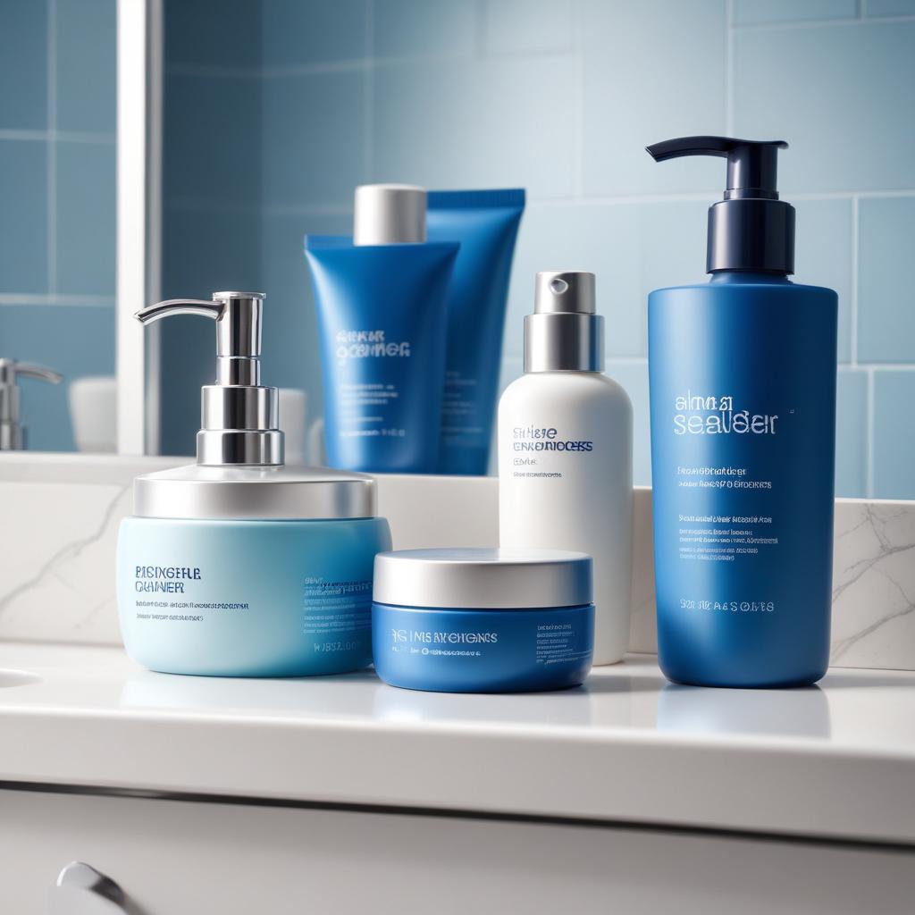 Men’s self-care essentials