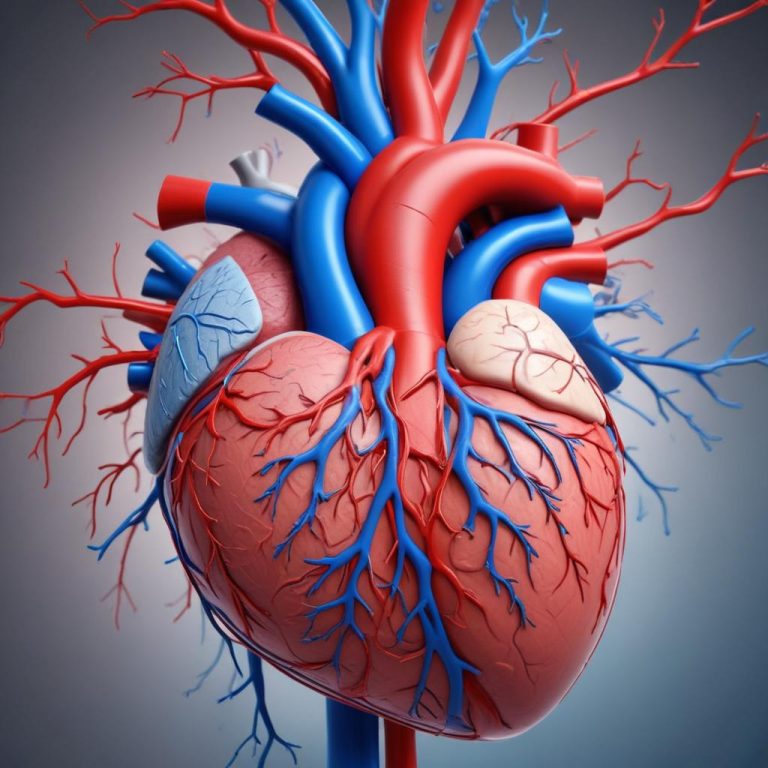 Improving circulation naturally