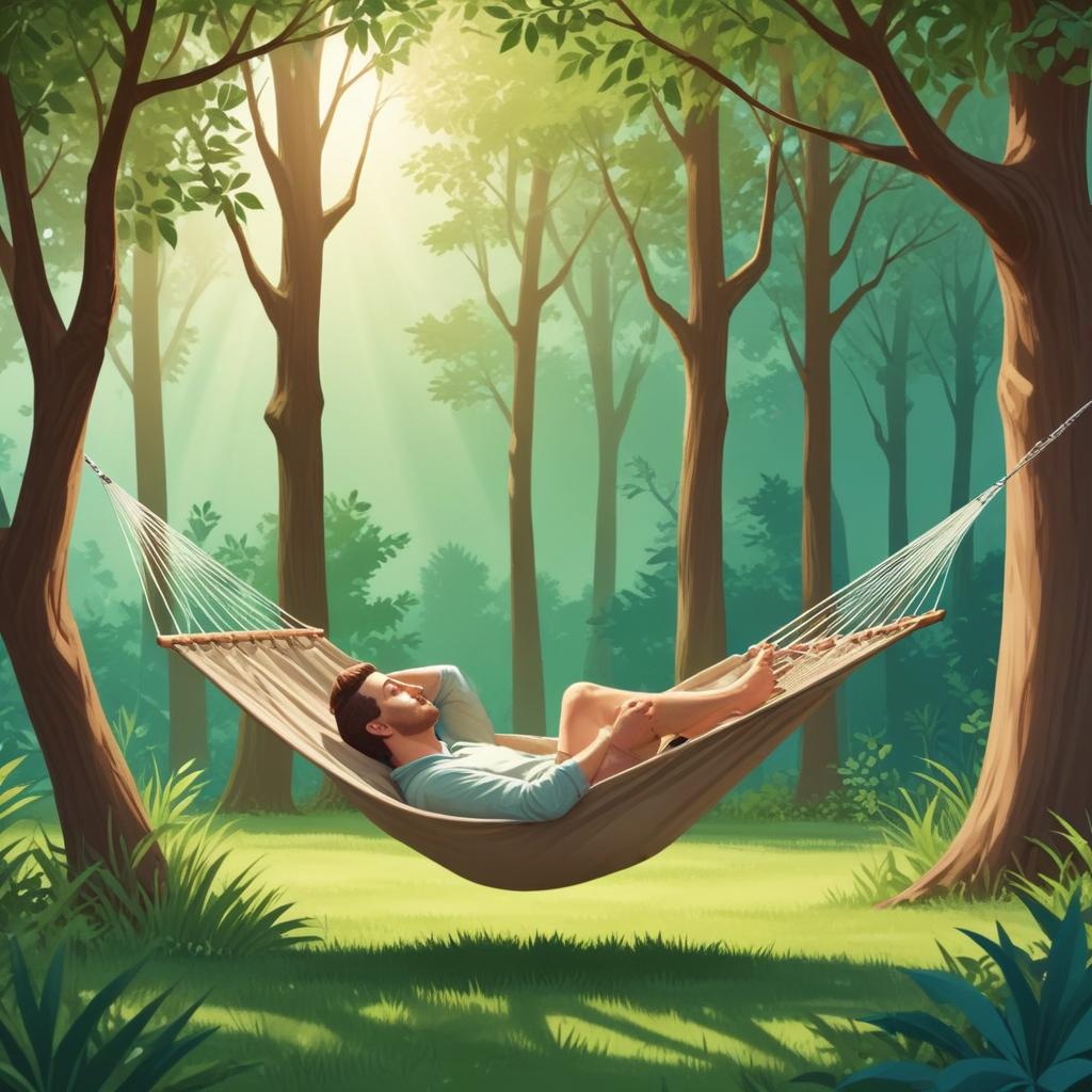 Men’s relaxation hobbies