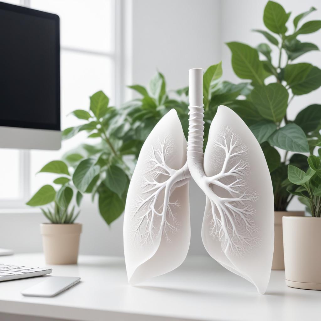 Breathing for better focus