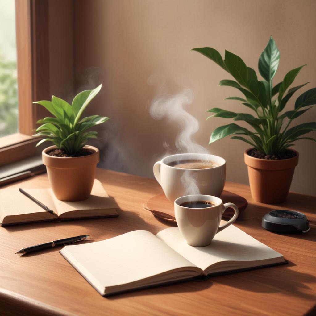 Daily motivation strategies