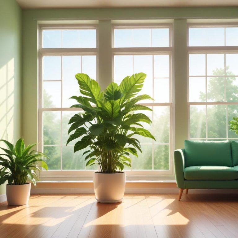 Healthy home environment tips