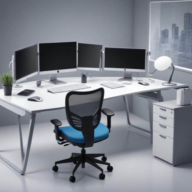 Reducing screen fatigue