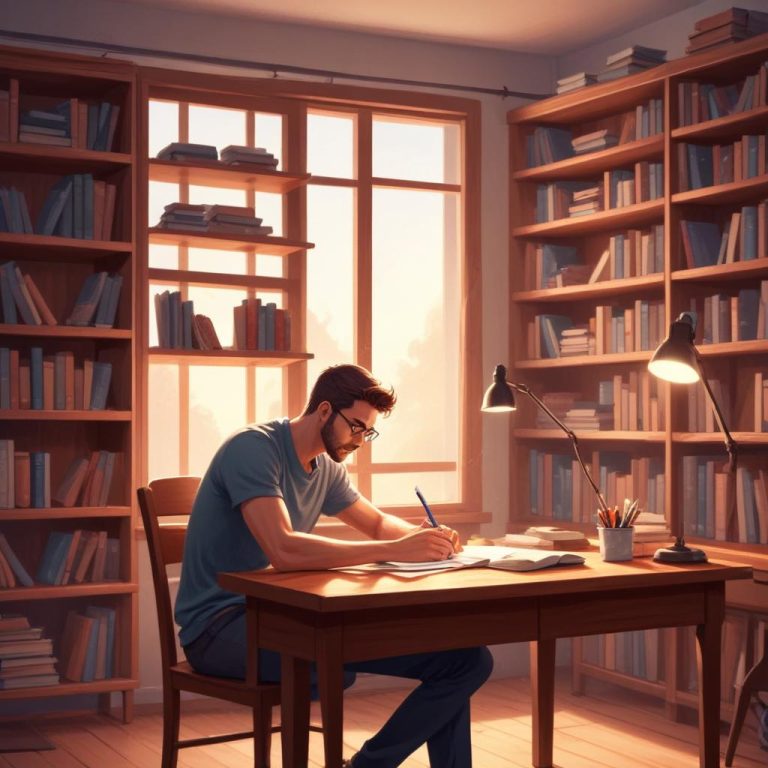 Men’s daily self-discipline practices