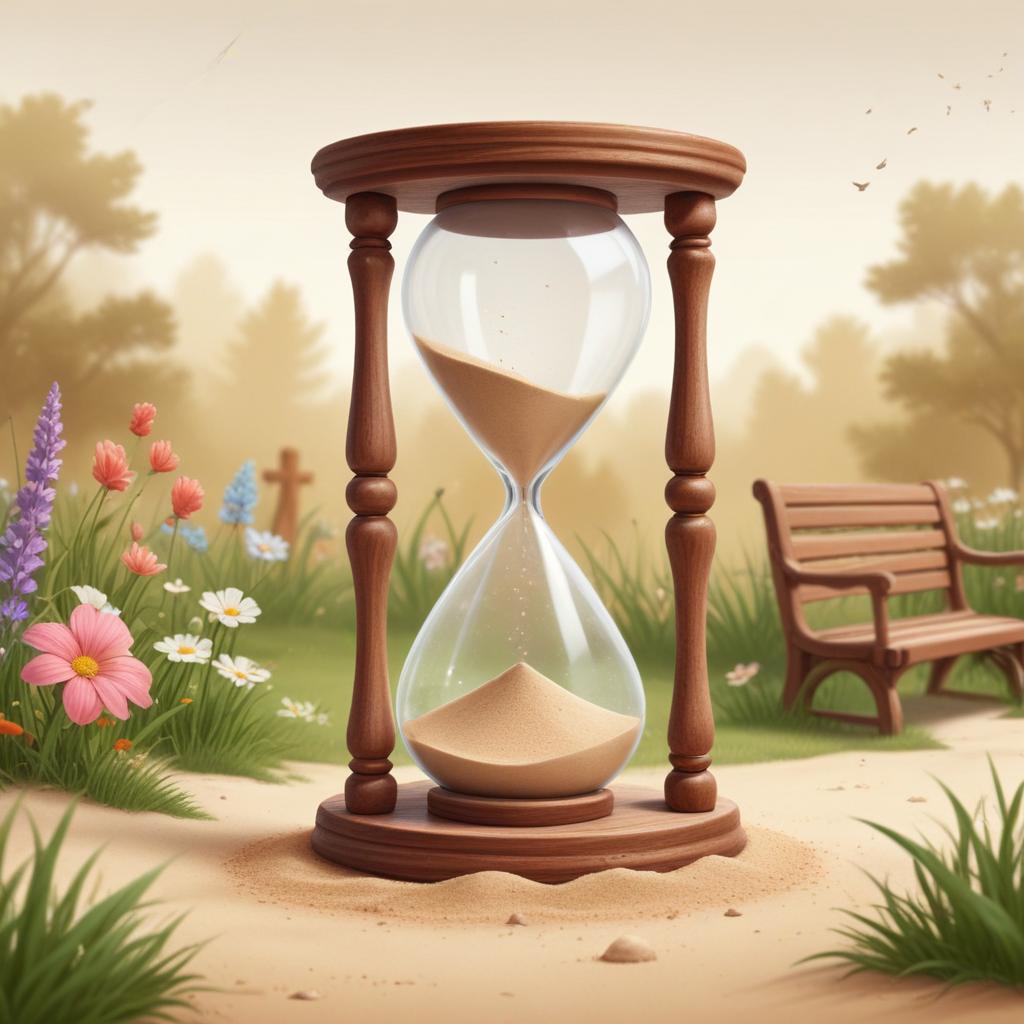 Slow-paced activity benefits