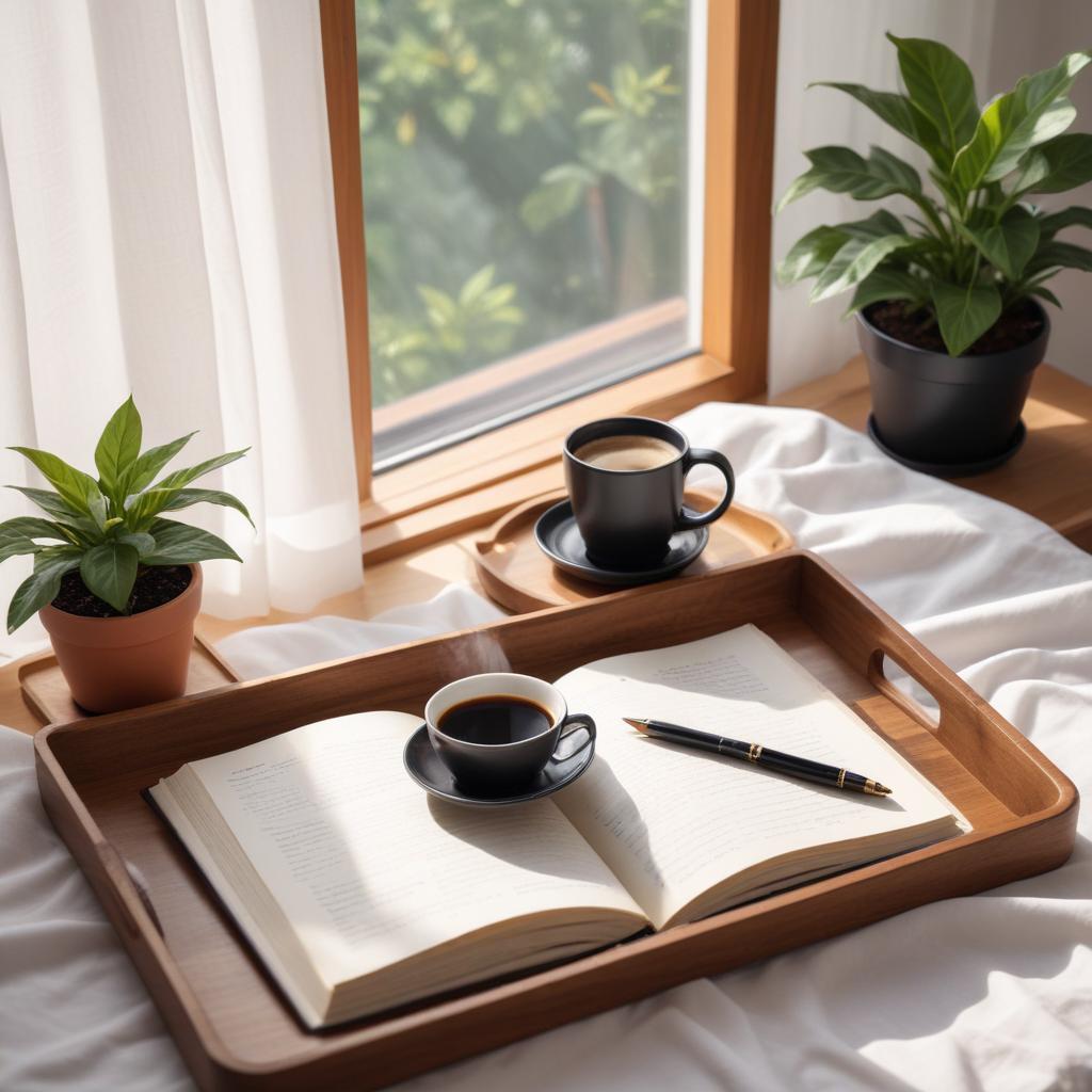 Men’s daily confidence boosters