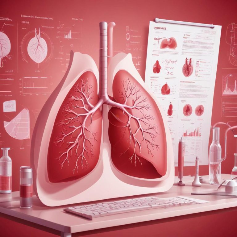 Improving breathing capacity