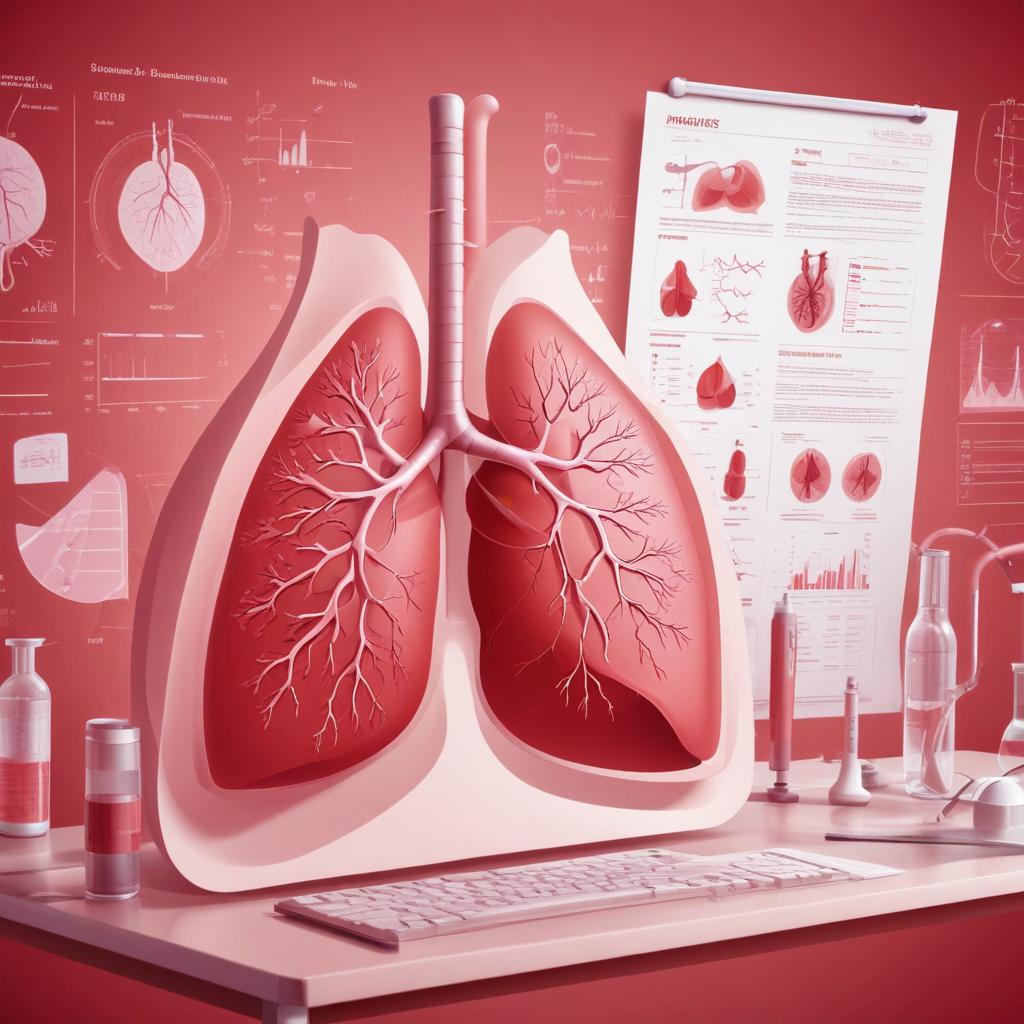Improving breathing capacity