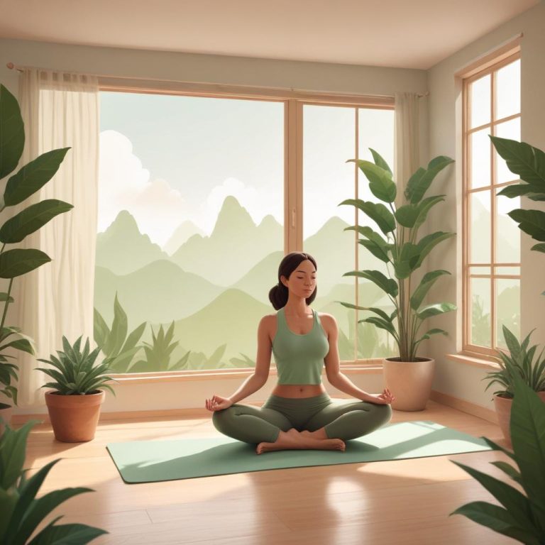 Everyday mindfulness exercises