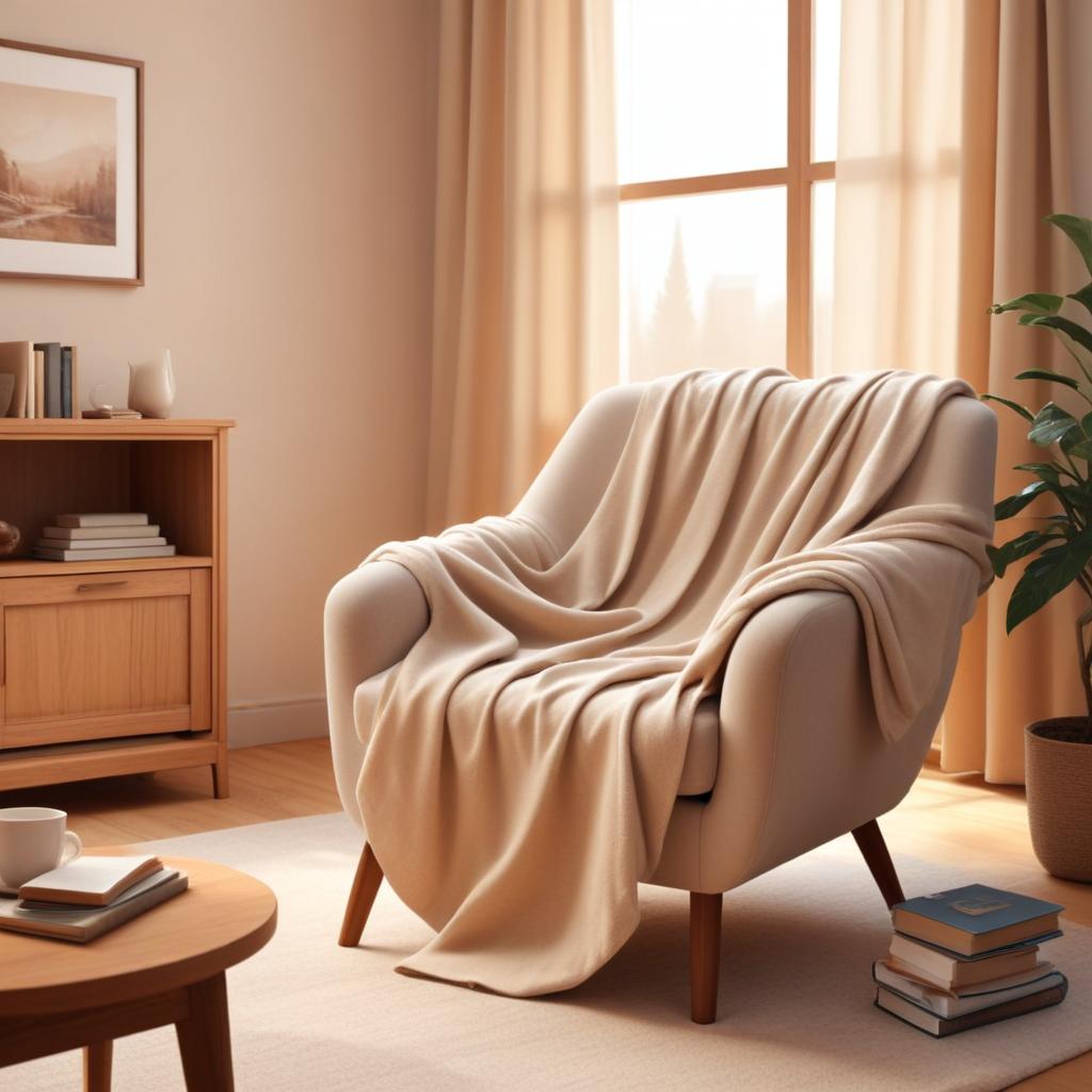 How men can unwind after work