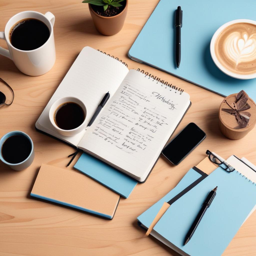 Maintaining daily motivation