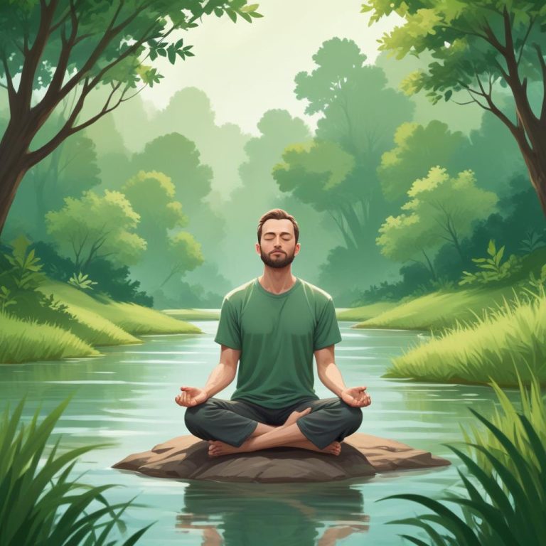 Men’s mental reset habits