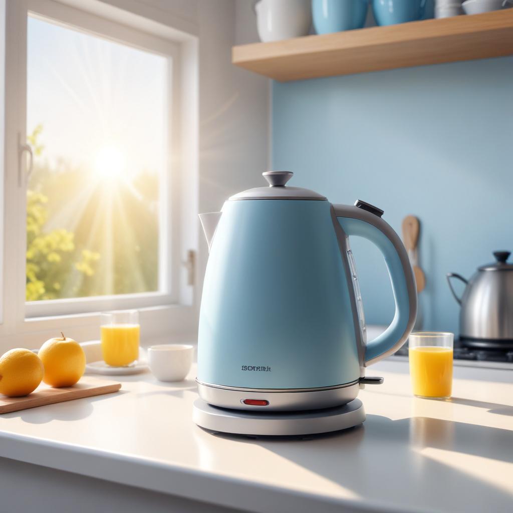 Energy-saving strategies throughout the day