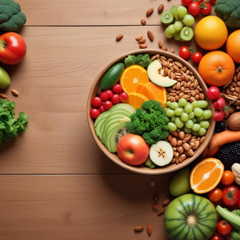 Lifestyle habits for long-lasting wellness