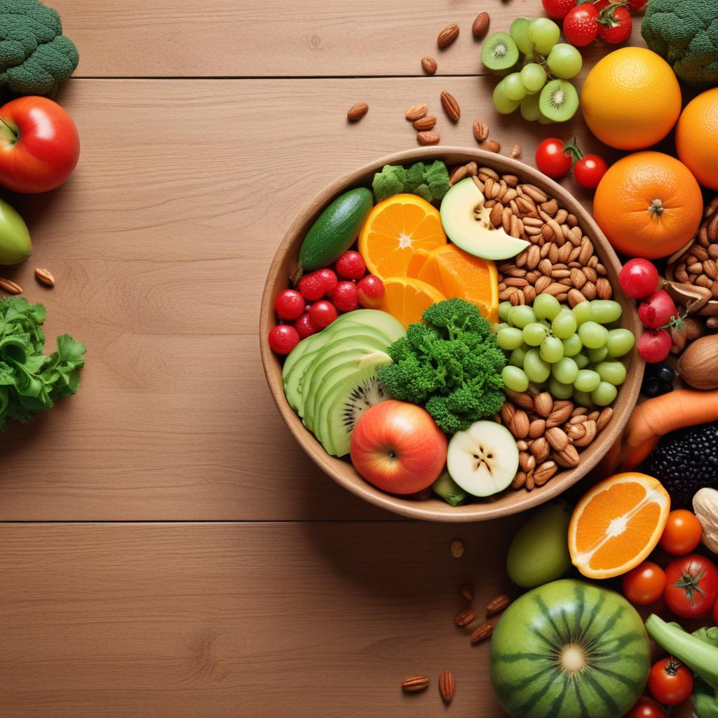 Lifestyle habits for long-lasting wellness