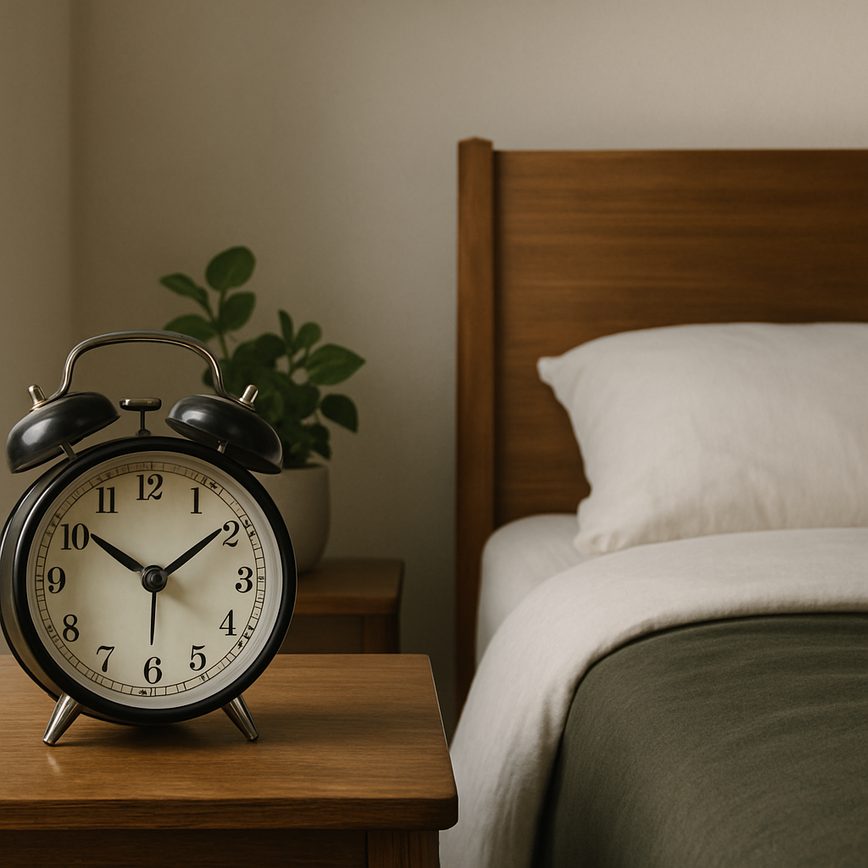 How men build stronger routines