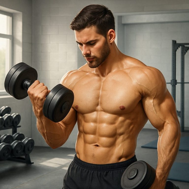 Men’s well-being foundations