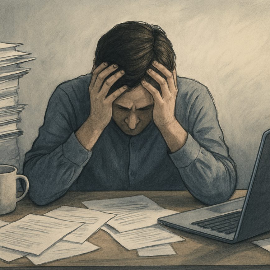 Simple routines to reduce daily stress