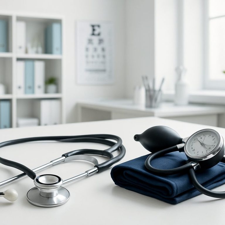 Importance of regular check-ups for men