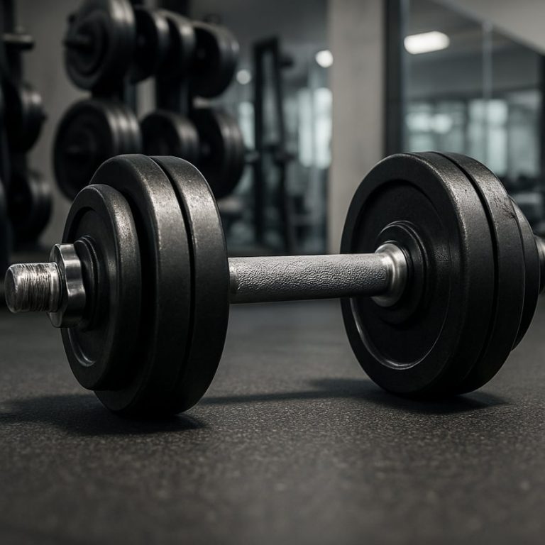 Benefits of strength training for men