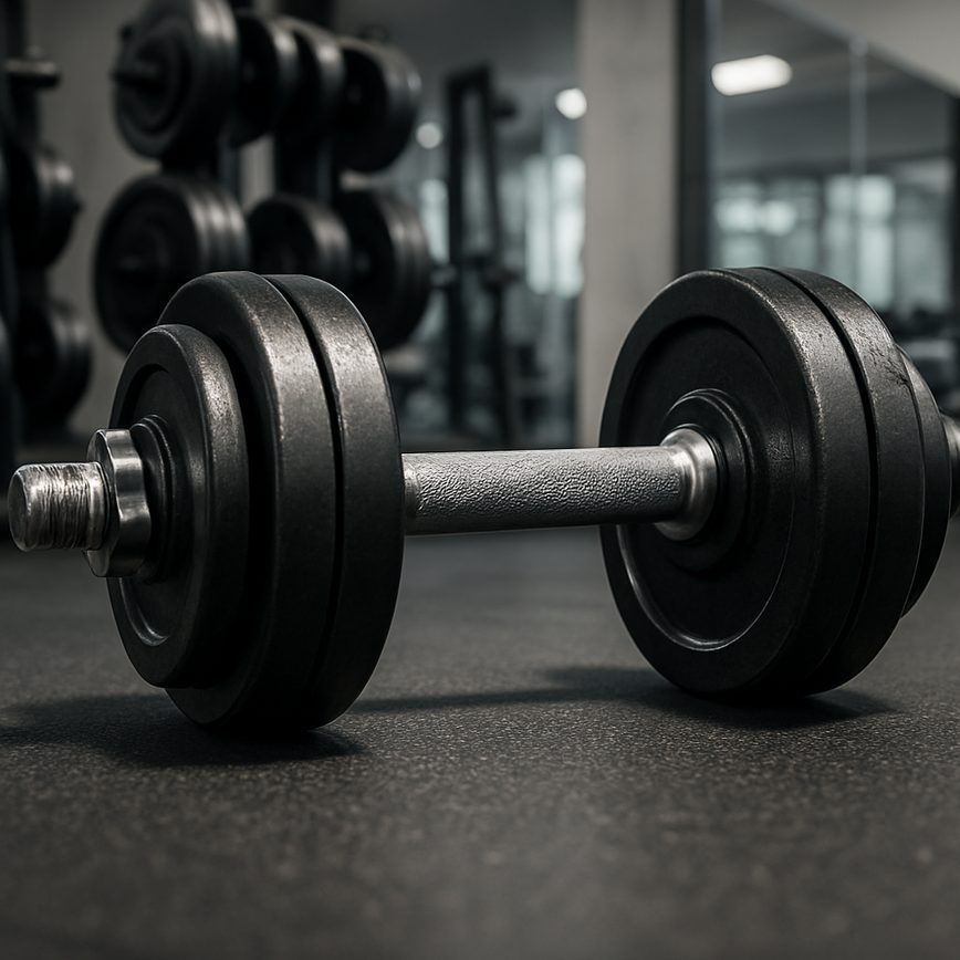 Benefits of strength training for men