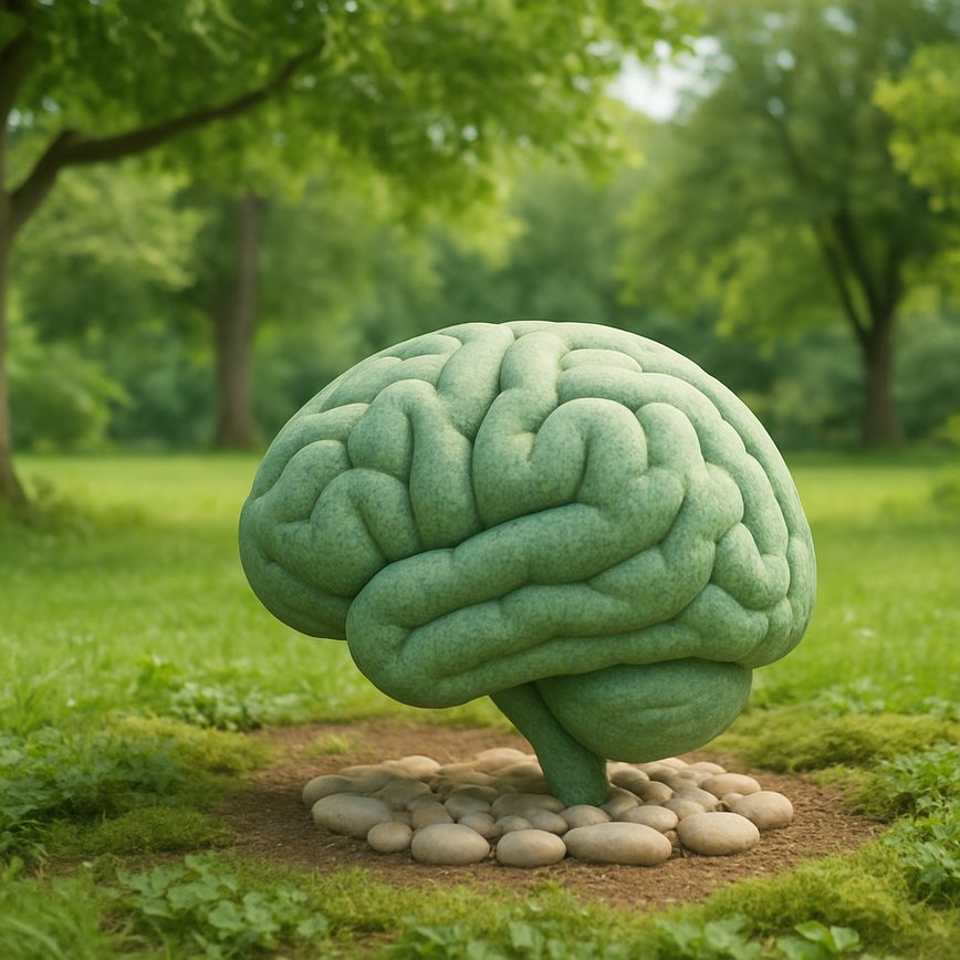Mental health awareness for men