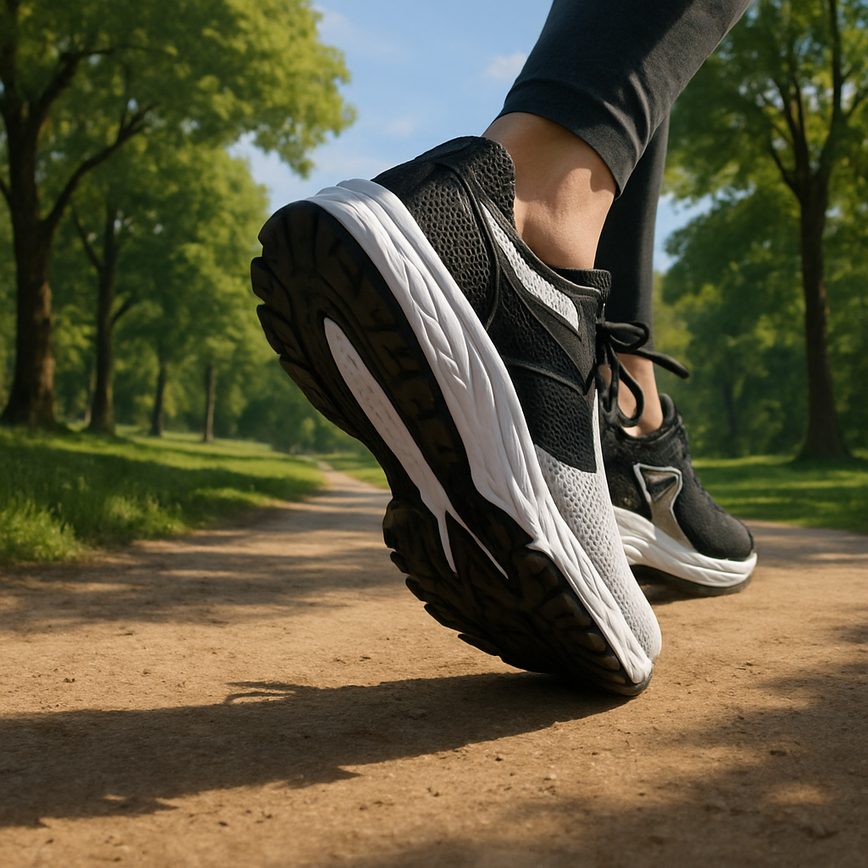 Managing stress through exercise