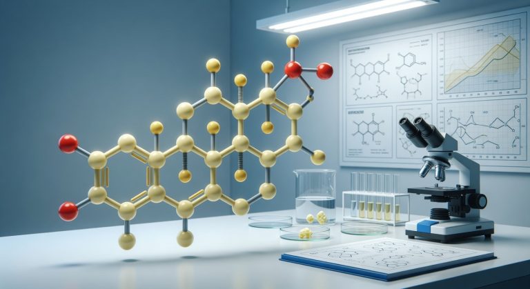 Boosting testosterone naturally