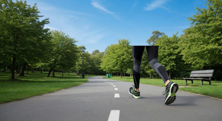 Cardiovascular fitness routines for men