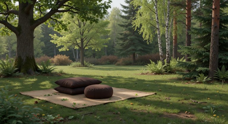 Mindfulness techniques for men
