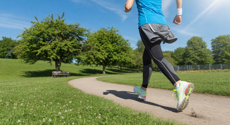 Benefits of regular physical activity