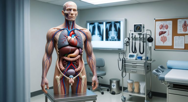 Preventing chronic diseases in men