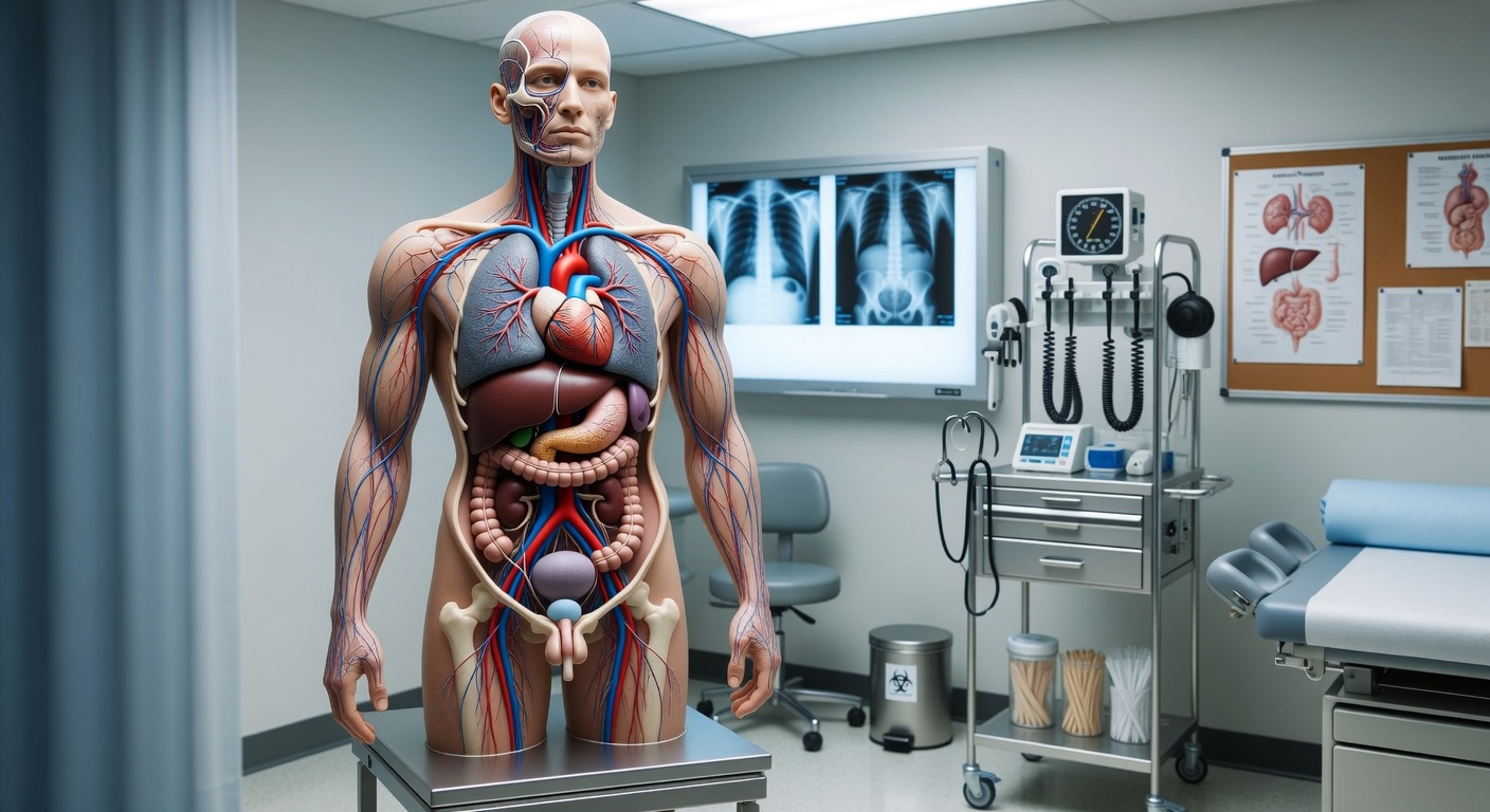 Preventing chronic diseases in men