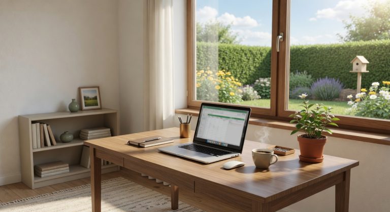 Managing work-life balance for men