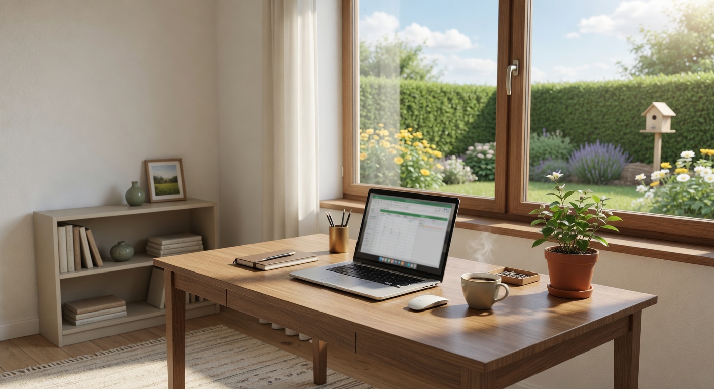 Managing work-life balance for men