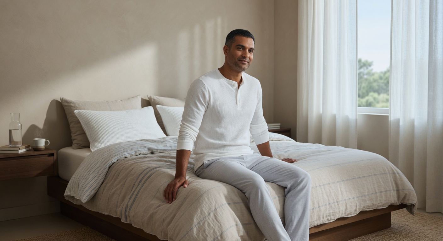 Men’s sexual health awareness