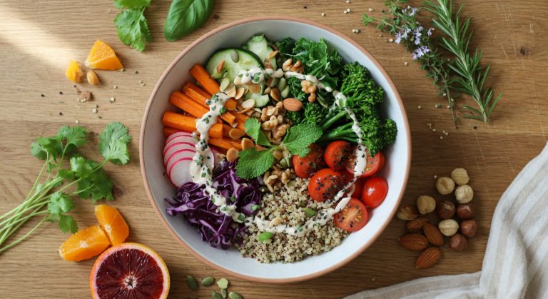 Healthy habits for longevity in men