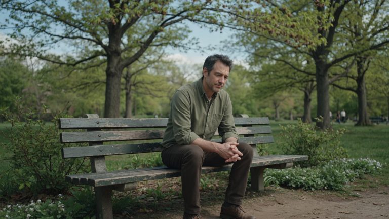 Men’s mental health support resources