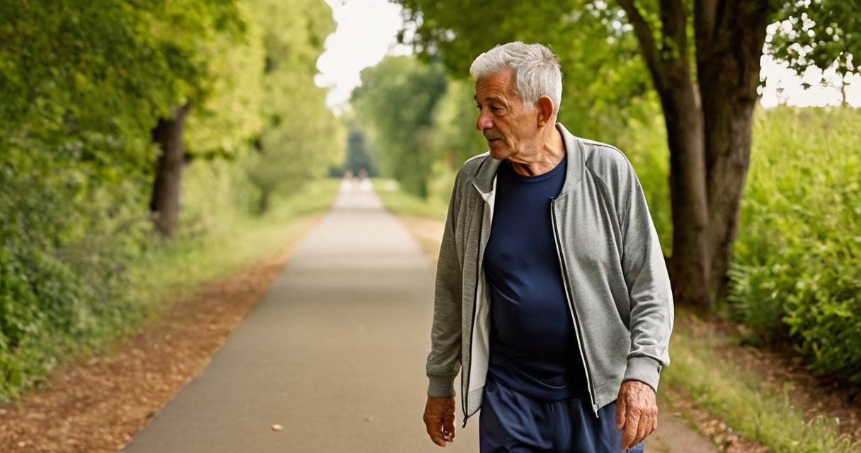 Importance of physical activity in aging — The Role of Physical Activity in Healthy Aging Importance of physical activity in aging — The Role of Physical Activity in Healthy Aging
