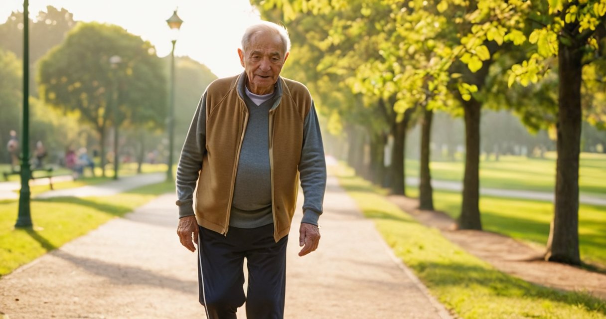 Importance of physical activity in aging — Practical Tips for Incorporating Physical Activity into Elderly Lifestyles Importance of physical activity in aging — Practical Tips for Incorporating Physical Activity into Elderly Lifestyles