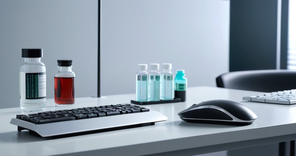 Medical and Therapeutic Options for Vitality Improvement