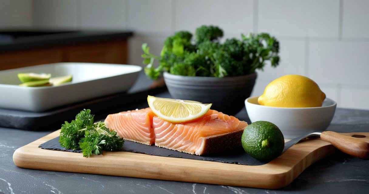 Nutrition Tips for a Healthy Lifestyle