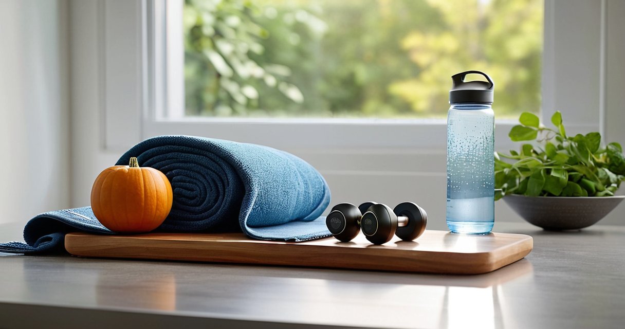 Lifestyle Changes to Boost Male Vitality